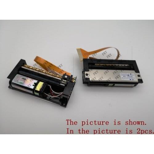 MTP201-20B new original thermal printhead Urine instrument thermal printer printhead MTP201-20B-E BIO-RAD thermal printer MTP201