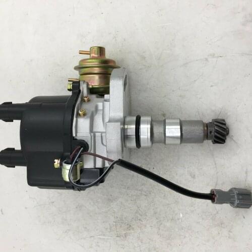 SherryBerg NEW Distributor *TOP QUALITY* COMPLETE DISTRIBUTOR FOR Toyota # 19020-75031 / 1902075031 19020-75030 19020-75040