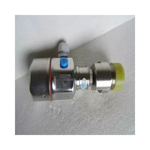 Transmitters New original authentic E + H pressure transmitter PMC45-RE11H2C1AG1