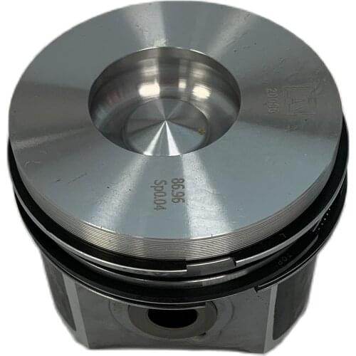 KUBOTA D1703 PISTON+RING SET