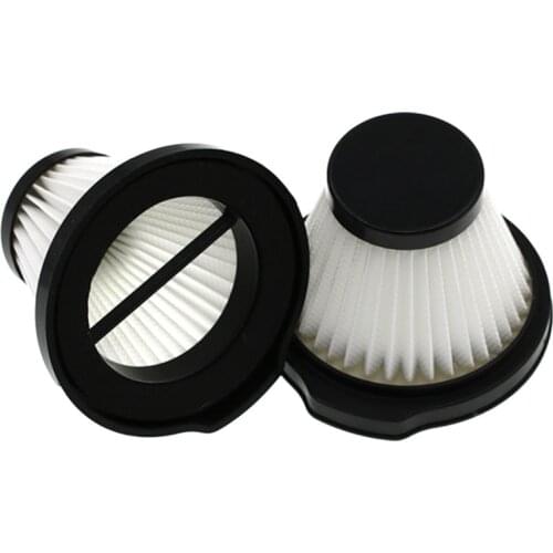 1PCS Washable Dust Hepa Filter for Xiaomi Deerma DX115 DX115S DX115C Portable Vacuum Cleaner Filters Replacement Accessories