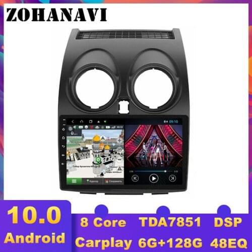 ZOHANAVI Smart Systems For Cars