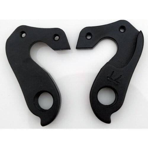1pc Bicycle gear rear derailleur hanger For Specialized Tarmac Expert Roubaix Shiv long S-Works Amira Venge Long Version dropout