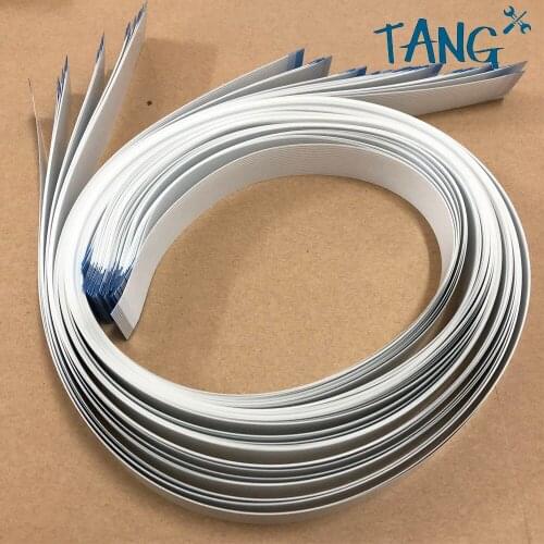 10sets Compatible New printer head cable for EPSON LQ-2190 LQ-2180 LQ2190 LQ2180 2190 2180 printhead cable