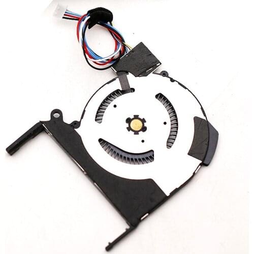 Delta Electronics ND55C36 -16K02 DC 5V 0.50A 4-Wire Server Cooling Fan