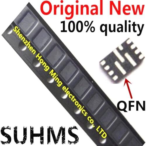 5piece)100% New NB680AGD-Z NB680AGD NB680A (APBF APBE APBG APB*) QFN-12 Chipset