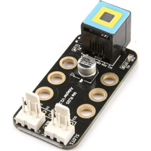 Adapter RJ25 Makeblock V2