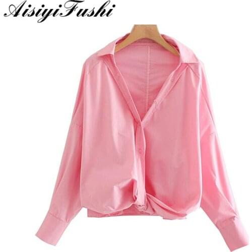 AisiyiFushi Women's Stylish Shirts