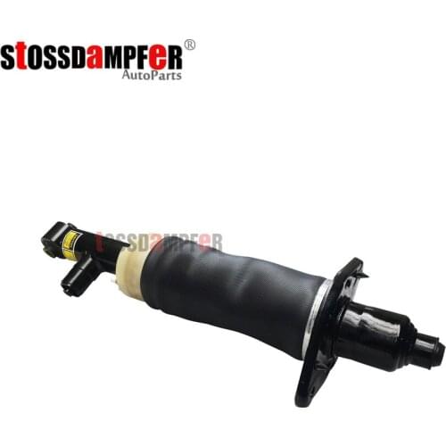 StOSSDaMPFer Right Rear Suspension Shock Absorber Air Strut Air Ride Assembly Air Spring Fit Audi A6 C5 4Z7616052A