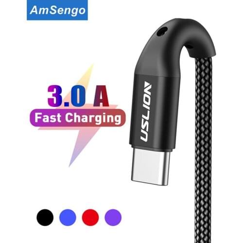 Amsengo USB Cables For Mobile Phones