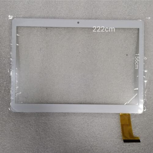 White 9.6 inch P/N MJK-0867-FPC GT095PGB906 V1.0 V2.0 MJK-0916-FPC CH-1069A6-PG-FPC294 JJT105-2 REX touch screen