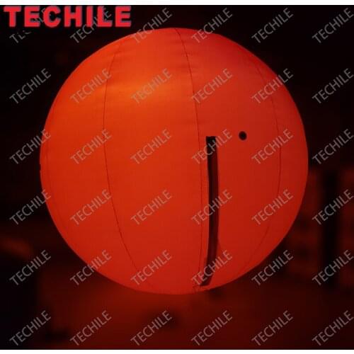 Free Shipping Inflatable Big Red Balloon