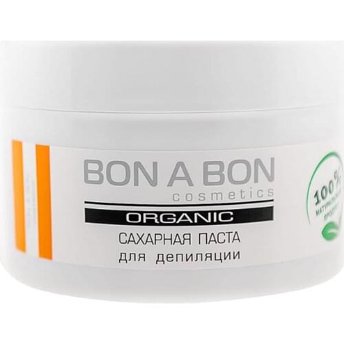 Bon A Bon Shaving And Depilation Products