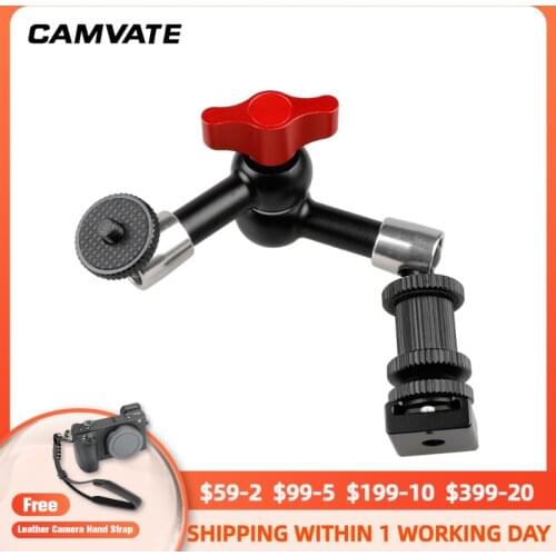 ЖК-мониторы CAMVATE China At AliExpress