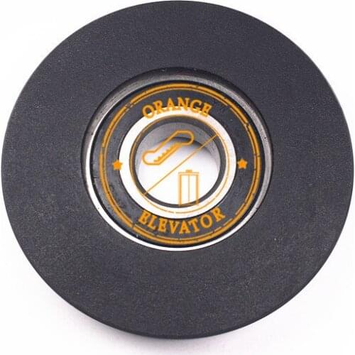 Escalator DSA4001249 Escalator Step Rollers 80x22xBearing 6204-2RS