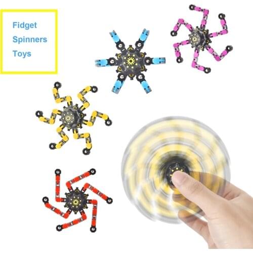 FJD FJDTOYS Antistress Toys