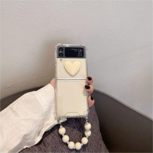 Чехлы для телефонов Samsung Galaxy Z Flip GuteZeiten China At AliExpress