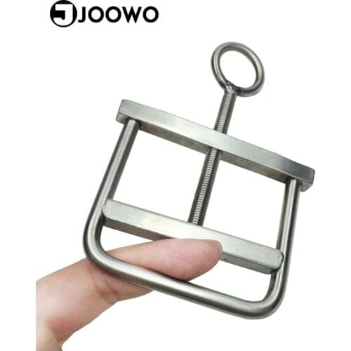 JOOWO Penis Rings