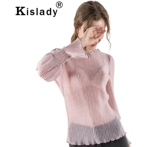 Kislady Loose Blouses
