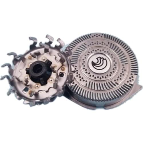 For HQ9 AT751 HQ8240 HQ8250 HQ9070 HQ9160 Shaver Heads Blades