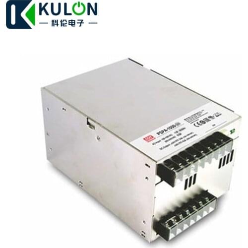 Meanwell PSPA-1000-12 active PFC parallel function switching power supply 1000W 12V 80A 5 year warranty