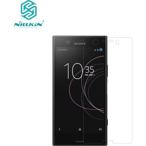 NILLKIN Xperia XZ1 Compact