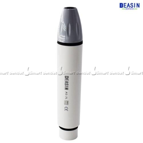 New Arrival 1Pc Dental DTE SATELEC HD-7L Style Scaler Handpiece Ultrasonic Piezo LED Fiber Optic ST dentistry tool
