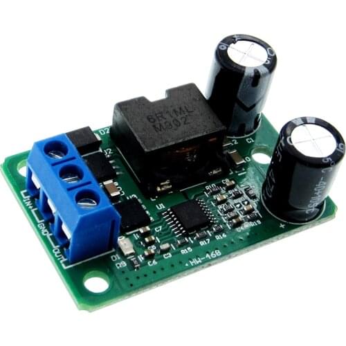 12V 24V DC to DC 5V 5A 25W DC-DC Step Down Buck Converter Synchronous Rectification Power Transformer Supply Module LM2596S