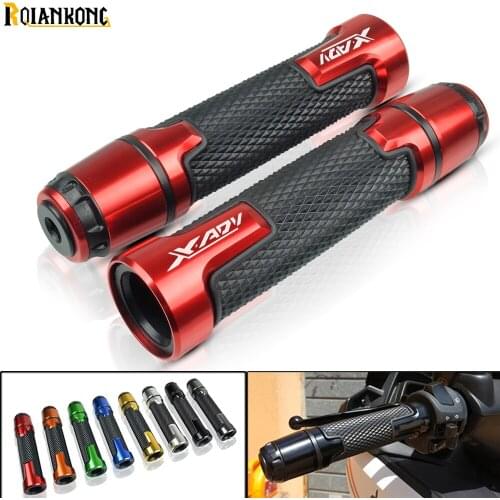 Motorcycle Handle Handlebar Hand Bar Grip hand grips For Honda X-ADV Adventure XADV 750 X-ADV 750 2014 2015 20216 2017 2018 XADV