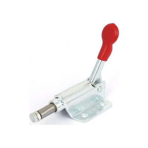 50Kg Holding Capacity Quick Release Push Pull Type Toggle Clamp 36070