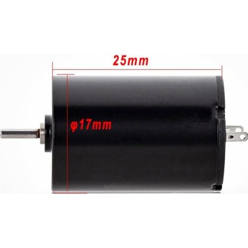 Replacement Coreless Motor Rotary Tattoo Machine Motor replace Tattoo motor for Tattoo Rotary Gun