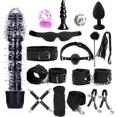 SZYFINADULT Bdsm Toys
