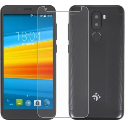 2PCS For DEXP GS153 Tempered Glass Protective 2.5D High Quality FOR DEXP GS153 Screen Protector Glass Film Cover