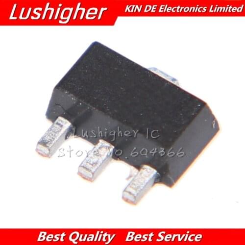 10pcs AME8805AEFTZ SOT89 A8805 SOT89-3