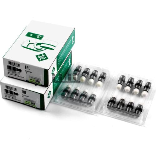 16x Hydraulic Lifters Tappets Rockers For Mercedes-Benz C180 C200 W203 W204