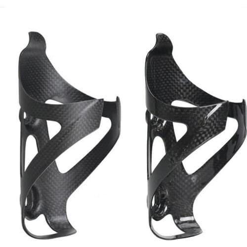 2019 HEALTH TOSEAK Full carbon fibre Water bottle MTB racing wheel bottle Ultra light cycle equipment Matter/light