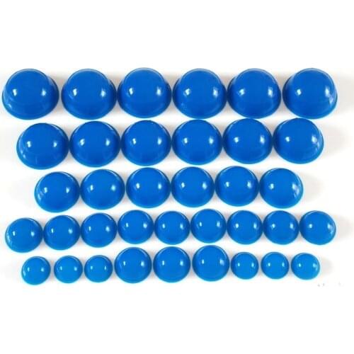 36 pcs cupping therapy Weight loss acupuncture massage silicone cup SZ