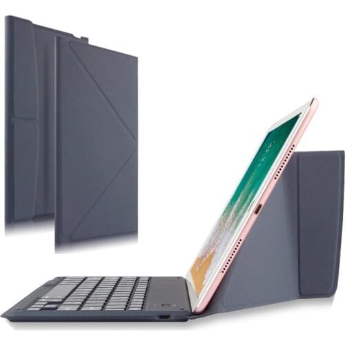 Bluetooth Keyboard For Samsung galaxy Note 10.1 P600 P601 P605 Tablet PC Wireless keyboard for Tab Pro 10.1 T520 T521 T525 Case