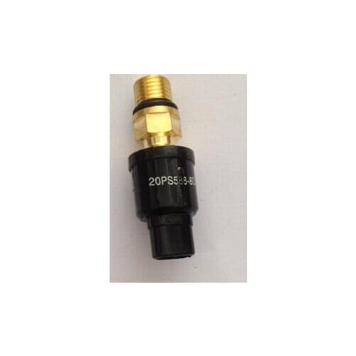 Fast Free shipping! Daewoo / Daewoo DH220 - 5 220-7 pressure switch 2549-9112 / 20PS982-1MT2