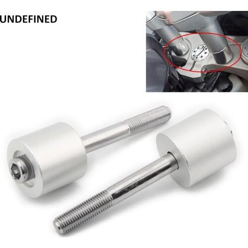 For Ducati Racing CNC 1200 1200S 1260S Pikes Peak 2015-2017 950 / 950S 2018-2020 Motorcycle Handlebar Riser Bars Clamp Spacers