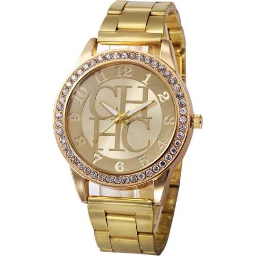 Manufacturers of a fast-selling new European and American hot-selling alloy diamond-encrusted fashion