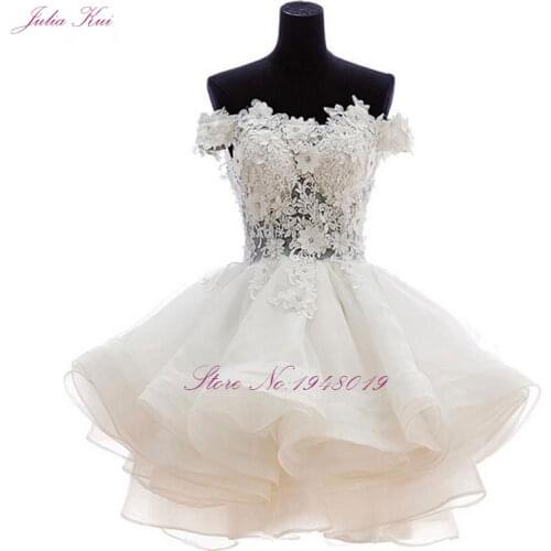 JULIA KUI Evening Dresses