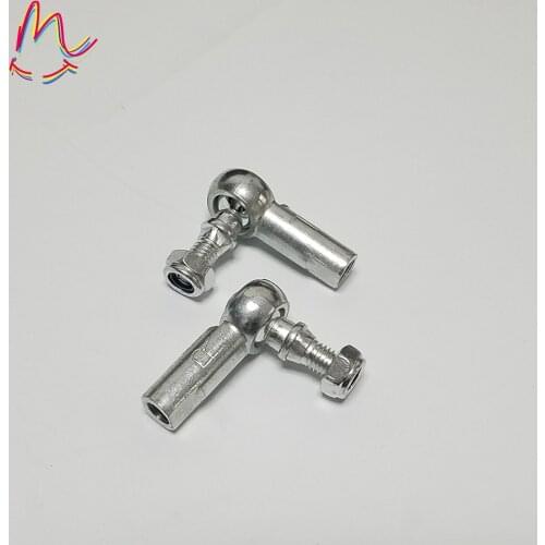 New 1pair 10mm Tie Rod End for 50cc-250cc ATV