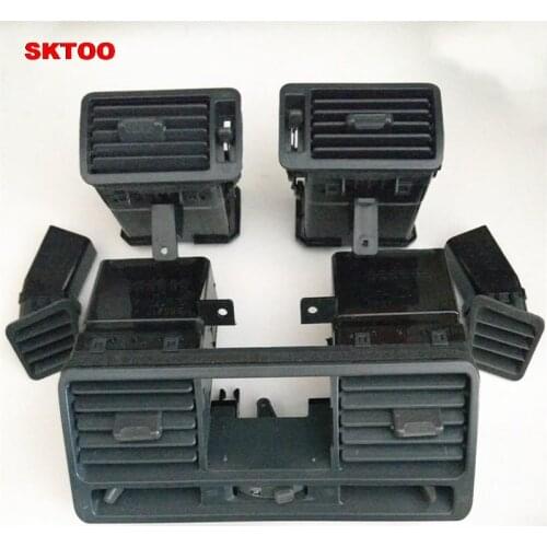 Dashboard Air Vent Outlet Panel MR308038 MB775266 Fit for Mitsubishi Pajero Shogun Montero V31 V32 V33 1998 1999