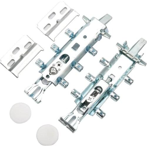 Cabinet Hidden Hanging Code Adjustable Corner Bracket Kitchen Cabinet Hardware