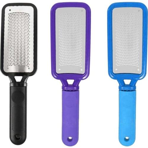 Foot File Callus Remover Pedicure Foot Scrubber Scraper Rasp Deed Skin Remover