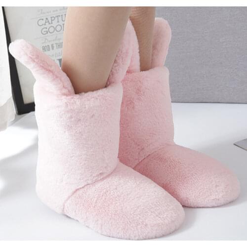 TICKDA Women's Ankle Boots