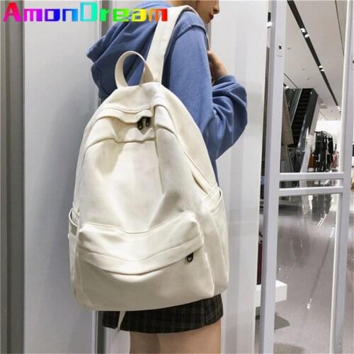 Женские винтажные рюкзаки VANDERWAH China At AliExpress