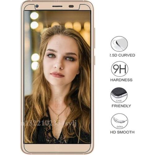 For Ulefone S1 Tempered Glass 9H 2.5D Premium Phone Screen Protector Film For Ulefone S1 Pro 5.5"