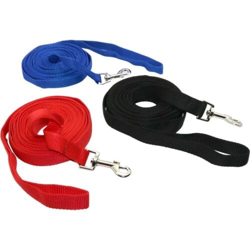 1 Pcs Pet Dog Rope Flexi Leashes Training Band Arbitrary Length Control Teddy Small Dogs Harnesses Puppy Dog Supplies